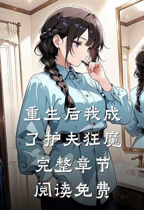 重生后我成了护夫狂魔完整章节阅读免费