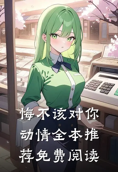 悔不该对你动情全本推荐免费阅读