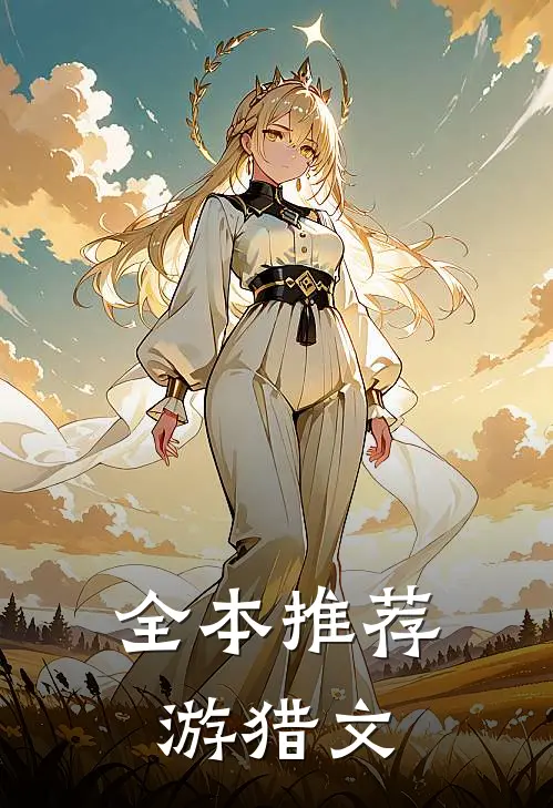 全本推荐游猎文
