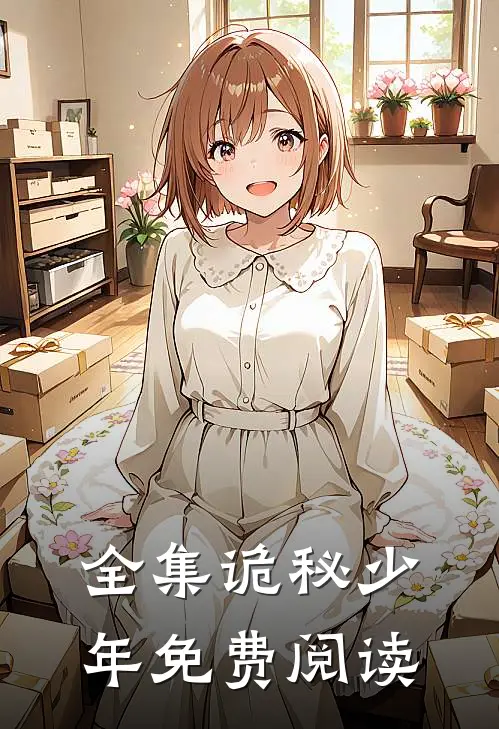 全集诡秘少年免费阅读