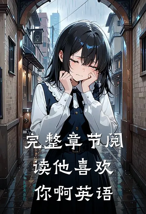 完整章节阅读他喜欢你啊英语