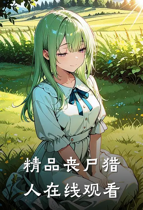 精品丧尸猎人在线观看