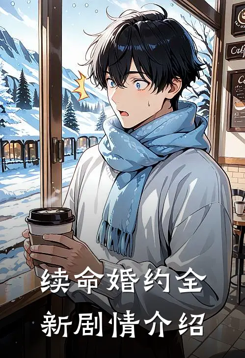 续命婚约全新剧情介绍