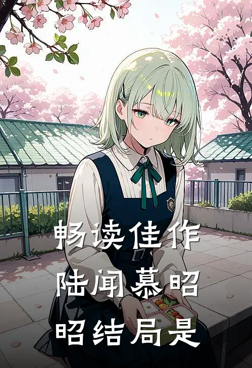 畅读佳作陆闻慕昭昭结局是