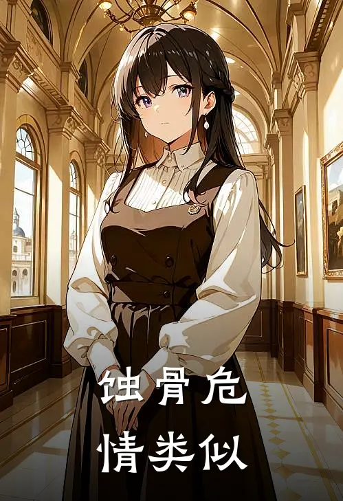 蚀骨危情类似