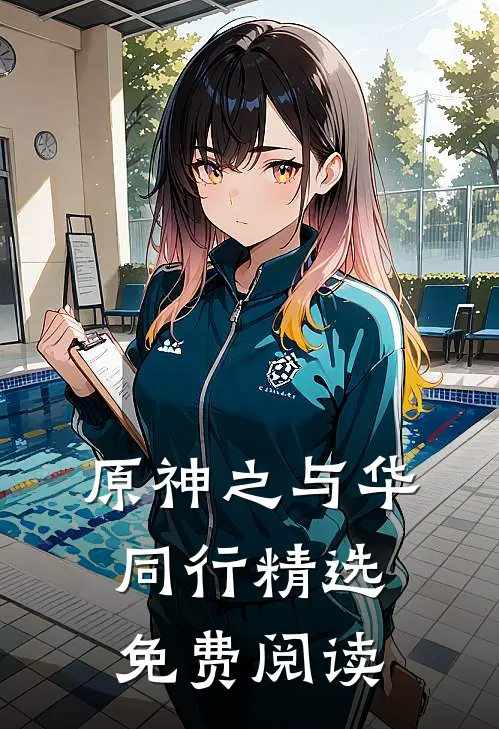 原神之与华同行精选免费阅读
