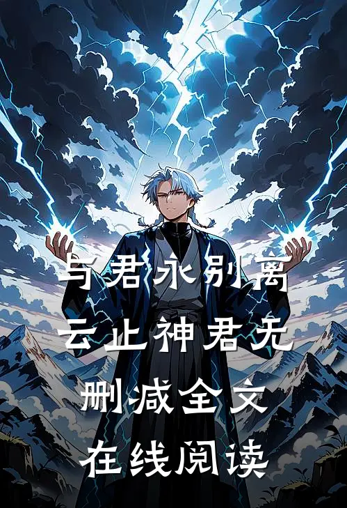 与君永别离云止神君无删减全文在线阅读