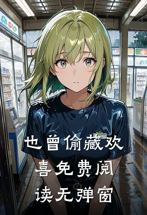 也曾偷藏欢喜免费阅读无弹窗