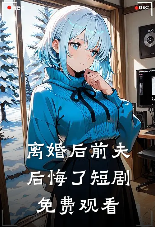 离婚后前夫后悔了短剧免费观看