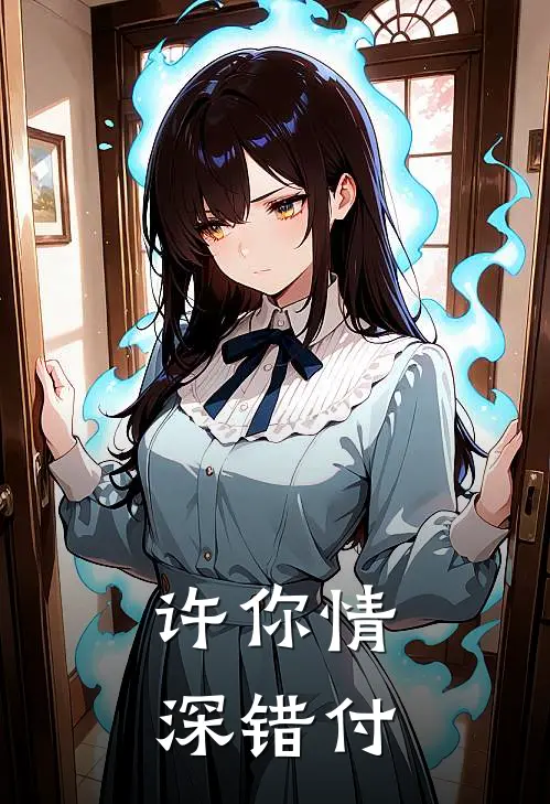 许你情深错付