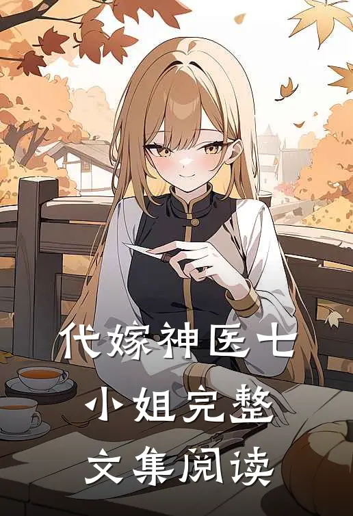 代嫁神医七小姐完整文集阅读