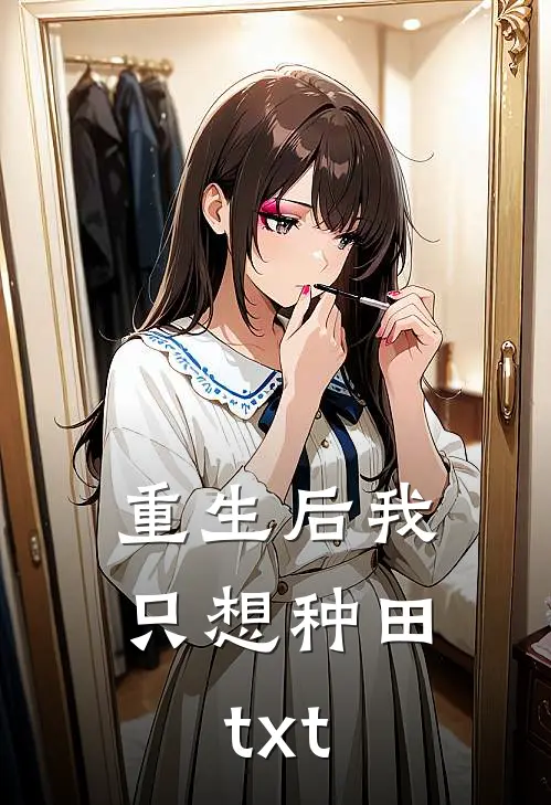重生后我只想种田txt