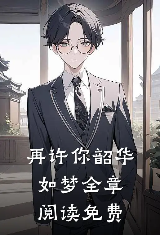 再许你韶华如梦全章阅读免费