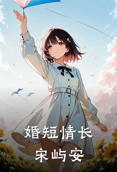 婚短情长宋屿安