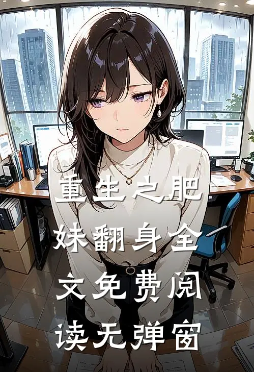 重生之肥妹翻身全文免费阅读无弹窗