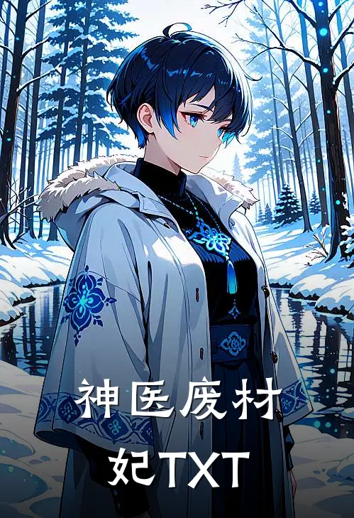 神医废材妃TXT