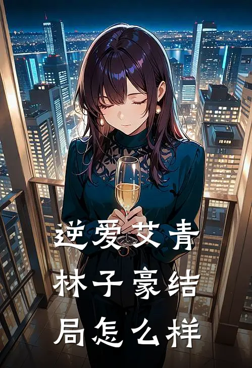 逆爱艾青林子豪结局怎么样