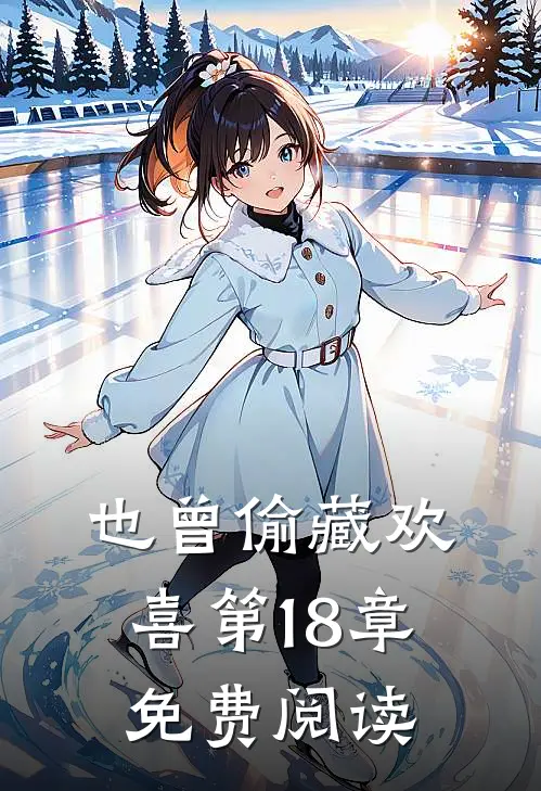 也曾偷藏欢喜第18章免费阅读