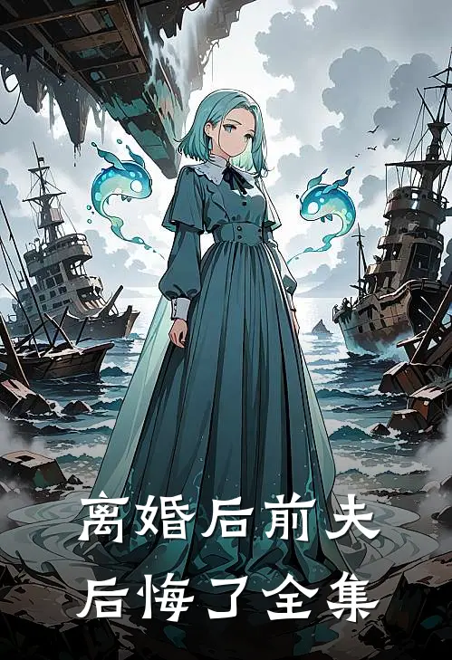 离婚后前夫后悔了全集