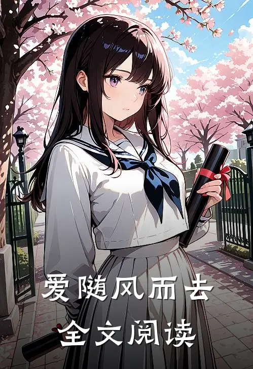 爱随风而去全文阅读