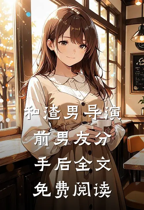 和渣男导演前男友分手后全文免费阅读