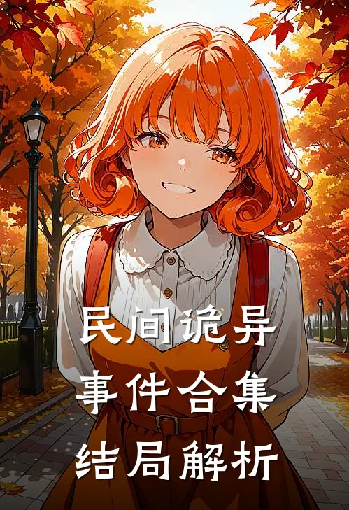 民间诡异事件合集结局解析