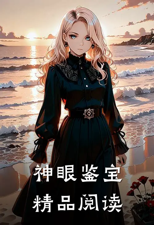 神眼鉴宝精品阅读