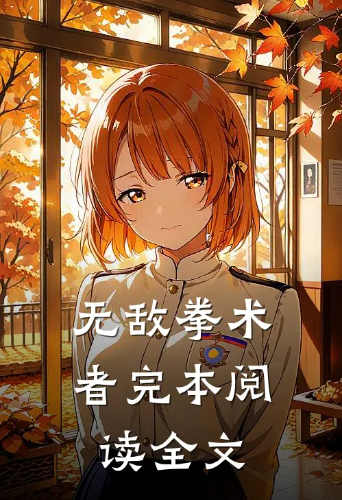 无敌拳术者完本阅读全文
