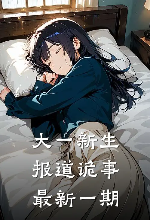 大一新生报道诡事最新一期