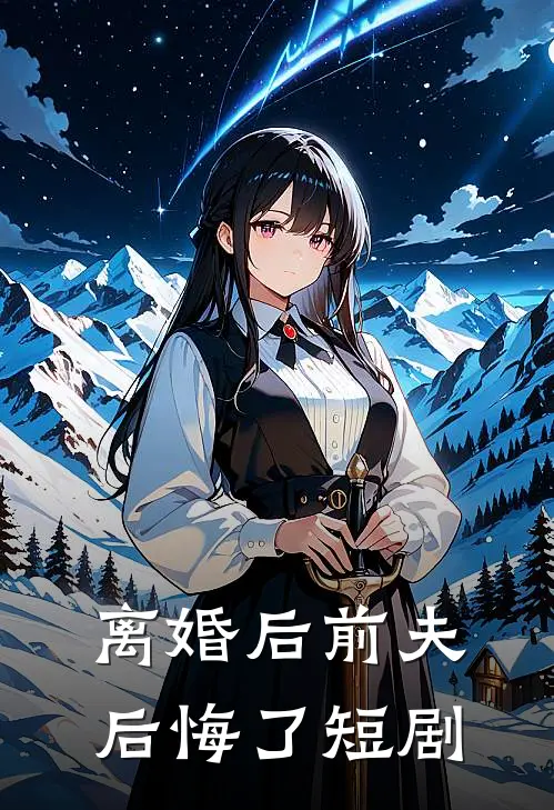 离婚后前夫后悔了短剧