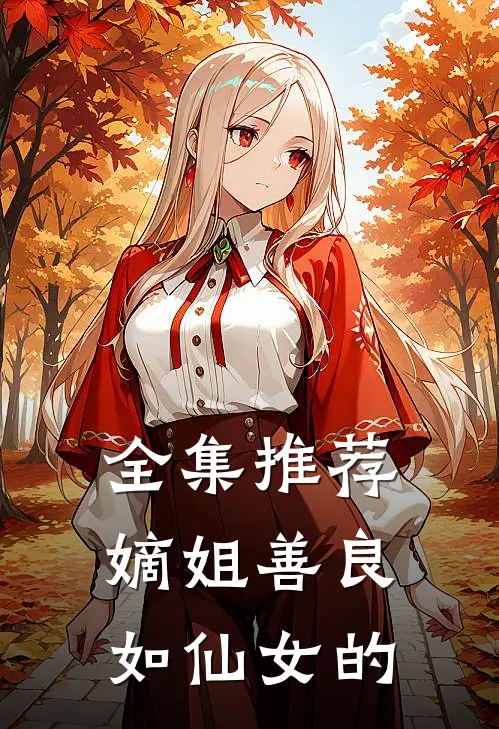 全集推荐嫡姐善良如仙女的