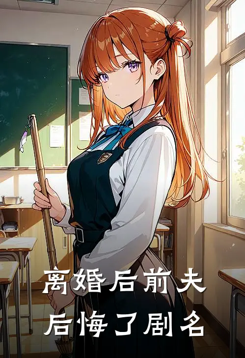 离婚后前夫后悔了剧名