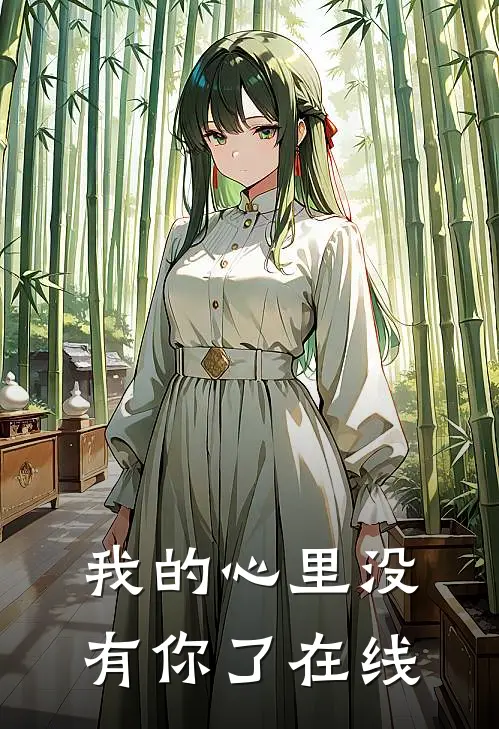 我的心里没有你了在线