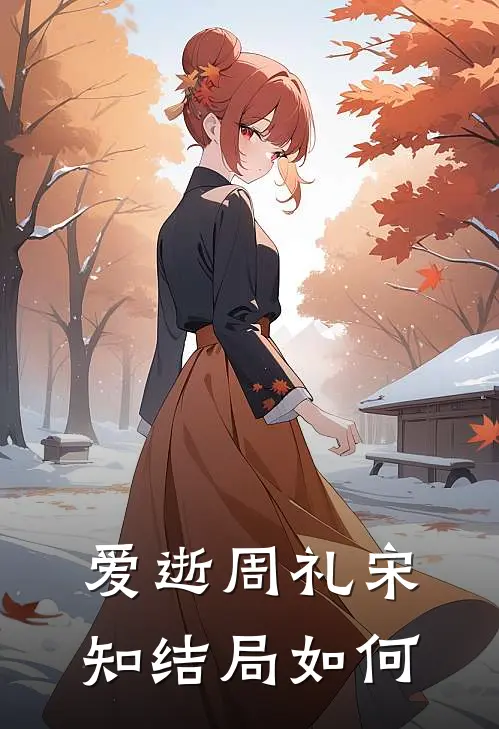 爱逝周礼宋知结局如何
