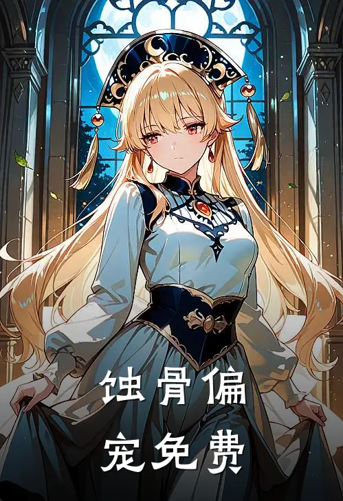 蚀骨偏宠免费