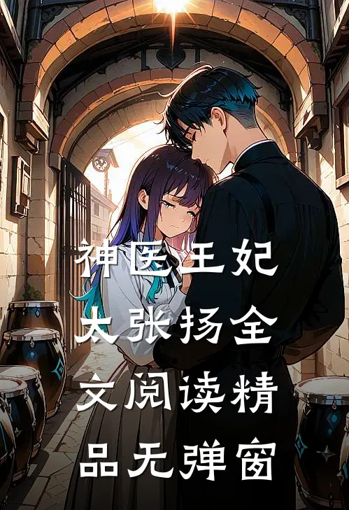 神医王妃太张扬全文阅读精品无弹窗
