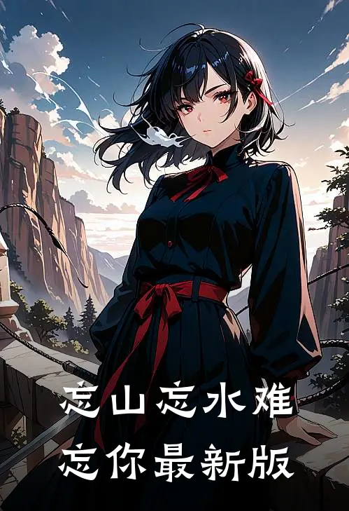 忘山忘水难忘你最新版