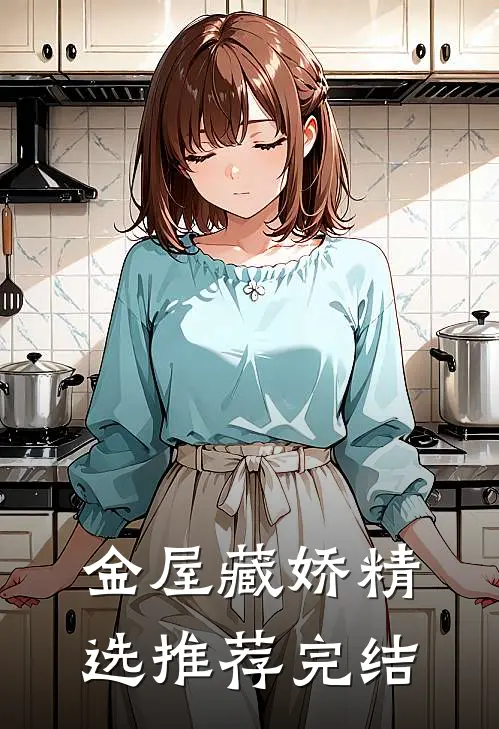 金屋藏娇精选推荐完结