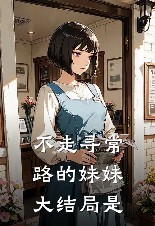 不走寻常路的妹妹大结局是