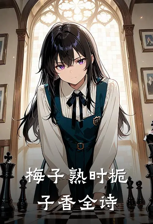 梅子熟时栀子香 全诗