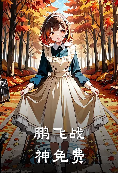 鹏飞战神免费