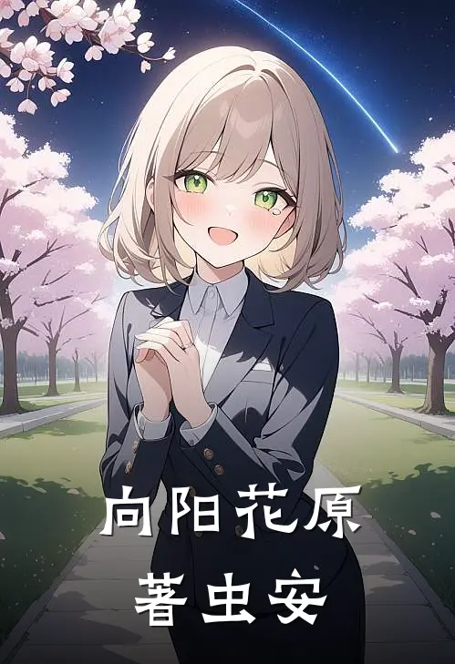 向阳花原著虫安