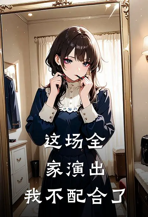 这场全家演出,我不配合了英文