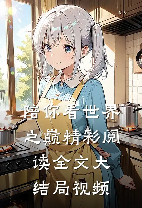 陪你看世界之巅精彩阅读全文大结局视频