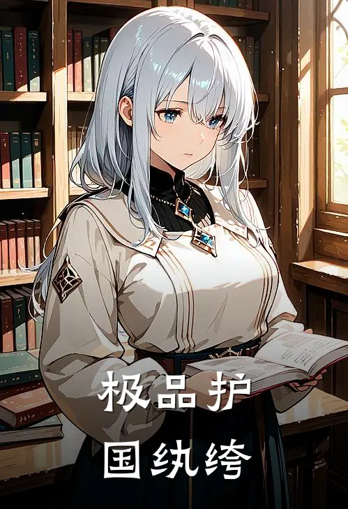 极品护国纨绔