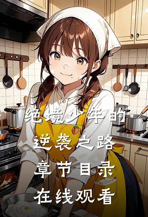 绝境少年的逆袭之路章节目录在线观看