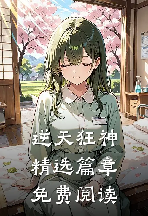 逆天狂神精选篇章免费阅读