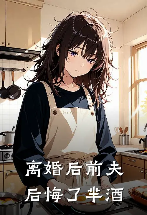 离婚后前夫后悔了芈酒
