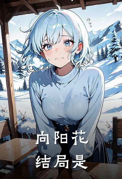 向阳花结局是