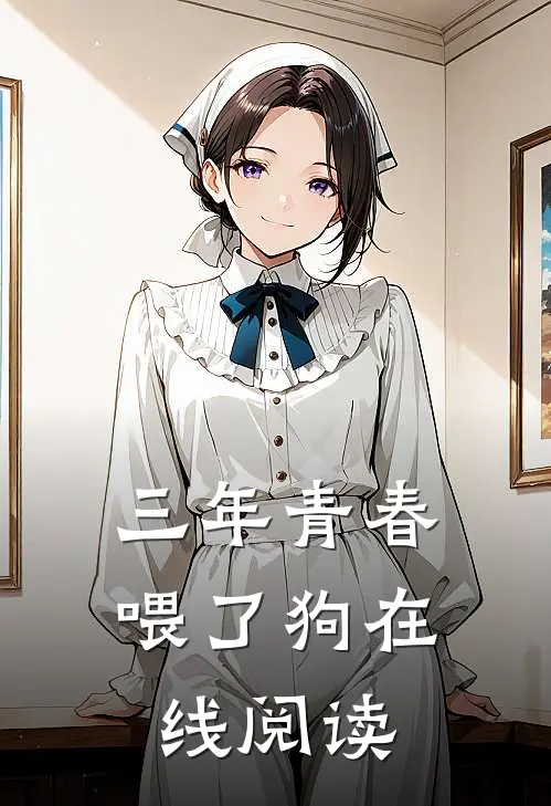 三年青春喂了狗在线阅读